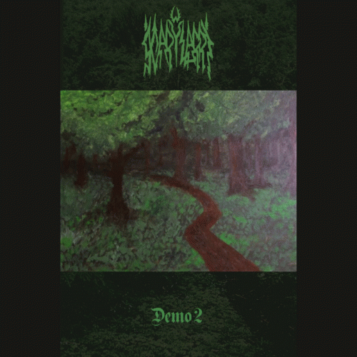 Scary Larry : Demo 2